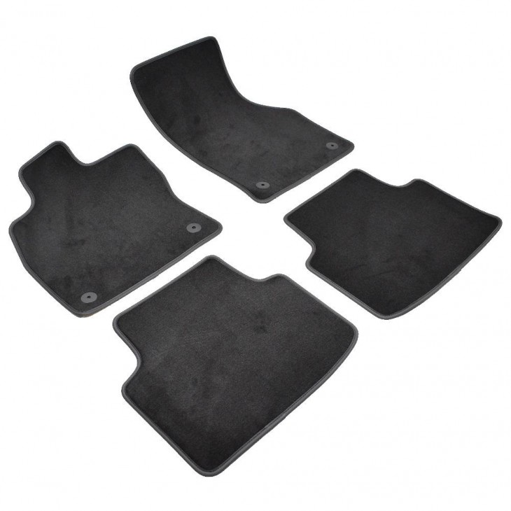 Set covorase auto mocheta umbrella pentru vw passat viii [b8](2014-) - 3831106364416 - UMBRELLA